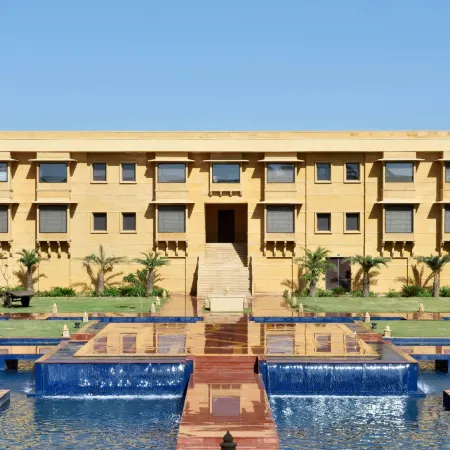Jaisalmer Marriott Resort & Spa