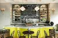 The Charmant Hotel - bar