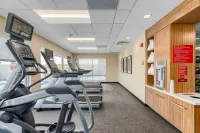 TownePlace Suites Owensboro - Gym