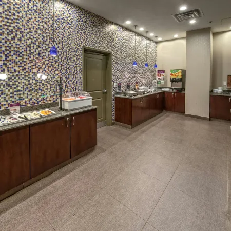 Residence Inn Norfolk Downtown