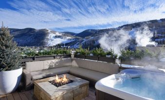 Four Seasons Resort Vail