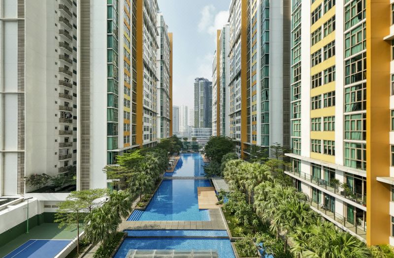 Somerset Vista Ho Chi Minh City photo 3