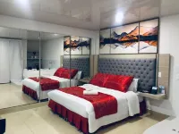 Hotel San Antonio Guarne - Wifi