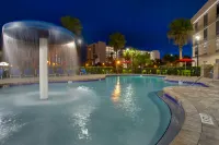 Home2 Suites by Hilton Destin - piscine