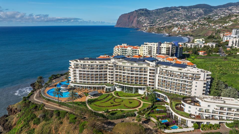 Pestana Grand - Premium Ocean Resort