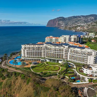 Pestana Grand - Premium Ocean Resort Hotels near Sao Martinho