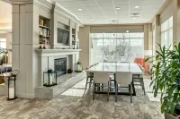 Hilton Garden Inn Lakewood - 4-Star