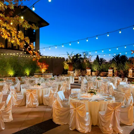 The Westin Verasa Napa