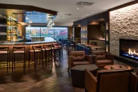 South Sioux City Marriott Riverfront - bar