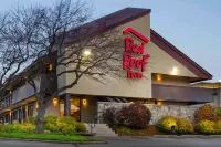 Red Roof Inn Madison, WI - 2 Sao