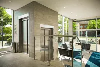Living Suites - Apartments