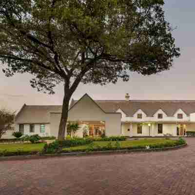 Protea Hotel Chingola Hotel Exterior