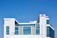 Marriott Executive Apartments Hyderabad - Apartments