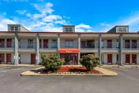 Red Roof Inn Jasper - piscina