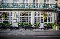 Castle Hotel Windsor - Wifi