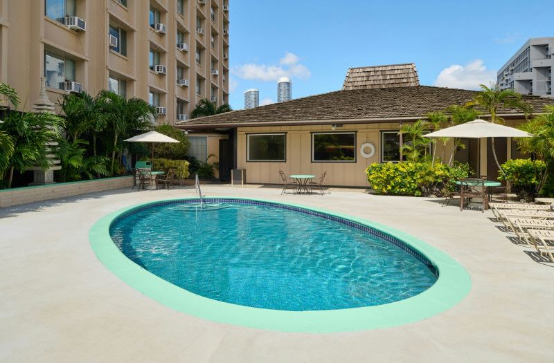 Pagoda Hotel photo 5