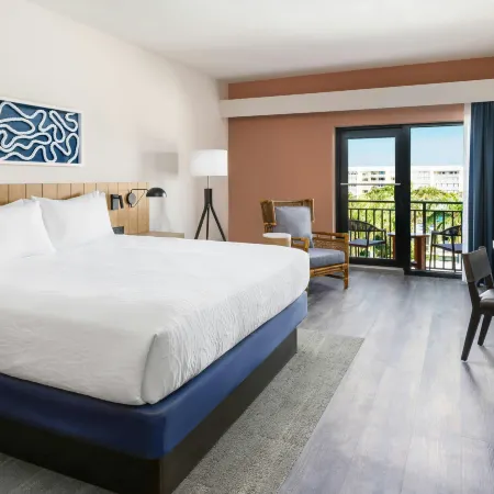 Hilton Garden Inn St. Pete Beach