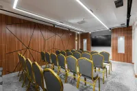 Europe Hotel Tashkent - Yolcu Alma/Bırakma Hizmetleri