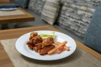 ヒルトン ガーデン イン ウェストチェスター ドブス フェリー ニューヨーク - 朝食