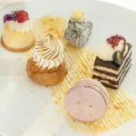 The Cellars-Hohenort - servizio colazione