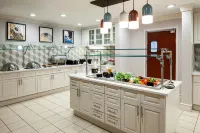 Homewood Suites by Hilton Gainesville - Kitchens