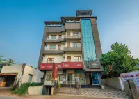Chaithanya Residency Near Infopark Kochi - 2-Star