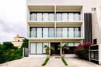Vela's Condo Puerto Morelos - 2-Star