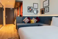 Hampton by Hilton Ashford International - Gym