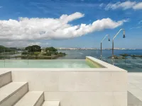 Noa Boutique Hotel - de playa