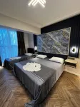 Hotel Bulut - internet