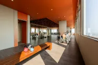 Centara Ayutthaya - Træningscentre