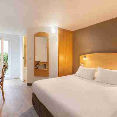 Sure Hotel by Best Western Plaisir Rooms