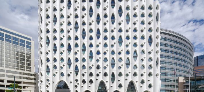 Populus Hotels in Denver