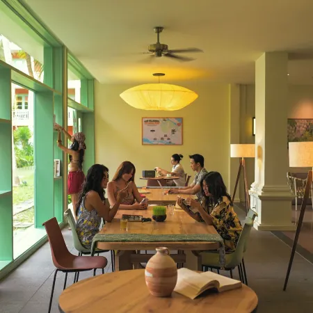 M Village Resort Riverbeach Hoi An, a brand of Modern Village Lifestyle