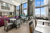 Hampton Inn & Suites Spokane Downtown South - 2-Star