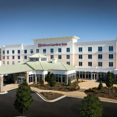 Hilton Garden Inn Olive Branch