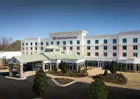Hilton Garden Inn Olive Branch - Wifi