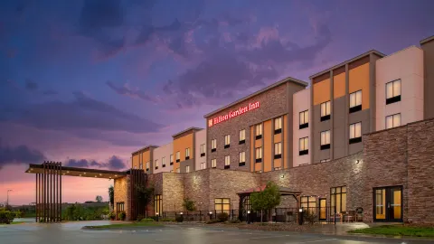 Hilton Garden Inn Topeka in Topeka