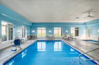 Holiday Inn Express PENDLETON by IHG - Pools