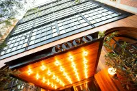 Hotel Coco - Quầy Bar