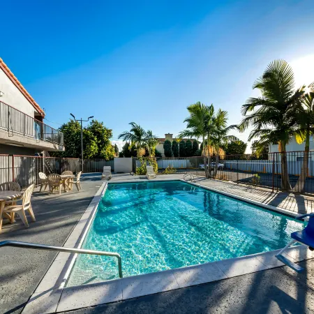 Red Roof Inn Los Angeles – Bellflower