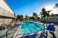 Red Roof Inn Los Angeles – Bellflower - 2-Star