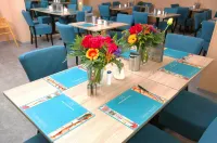 Kempe Komfort Hotel - Frühstück