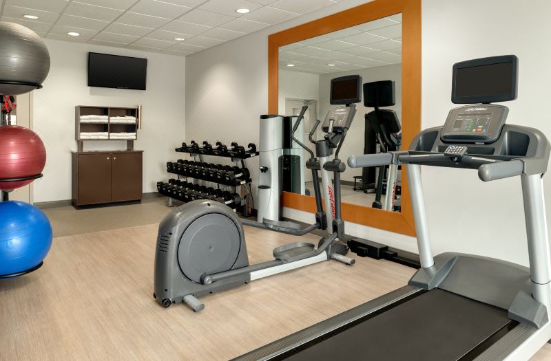 Homewood Suites by Hilton Fort Wayne photo 2