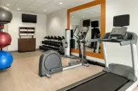 Homewood Suites by Hilton Fort Wayne - parking