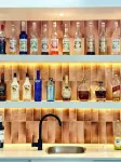 斯瓦科普蒙德廣場酒店 - 酒吧