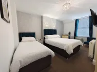 The Rosedene - Mountain view