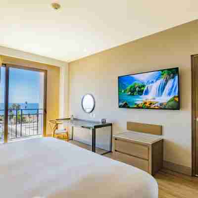 Torre Lucerna Hotel Ensenada Rooms