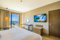 Torre Lucerna Hotel Ensenada - Ocean View