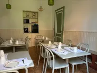 B&B il 900 - Desayuno